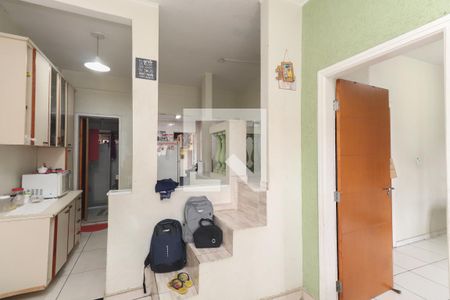 Sala - Casa 3 de casa à venda com 7 quartos, 240m² em Vila Medeiros, São Paulo