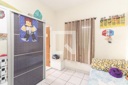 Quarto 1 - Casa 3 de casa à venda com 7 quartos, 240m² em Vila Medeiros, São Paulo