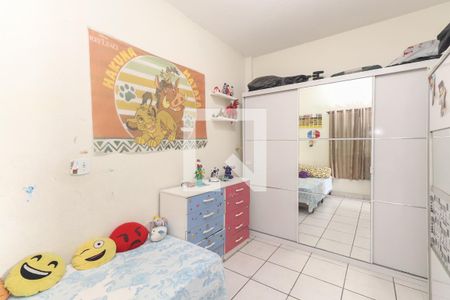 Quarto 1 - Casa 3 de casa à venda com 7 quartos, 240m² em Vila Medeiros, São Paulo