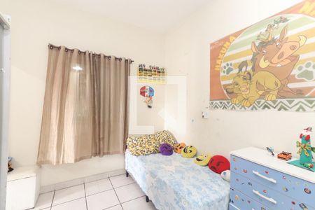 Quarto 1 - Casa 3 de casa à venda com 7 quartos, 240m² em Vila Medeiros, São Paulo