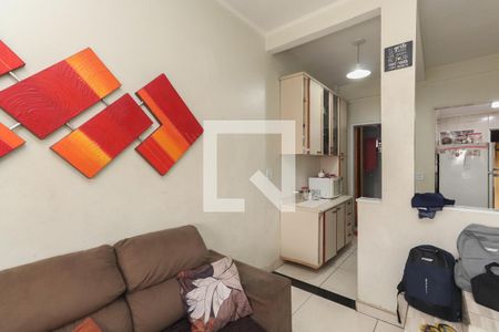 Sala - Casa 3 de casa à venda com 7 quartos, 240m² em Vila Medeiros, São Paulo