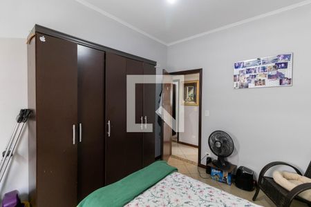 Quarto 1 de casa para alugar com 3 quartos, 302m² em Jardim Nossa Senhora do Carmo, São Paulo