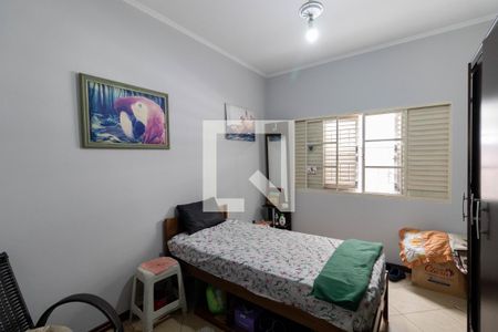 Quarto 1 de casa para alugar com 3 quartos, 302m² em Jardim Nossa Senhora do Carmo, São Paulo