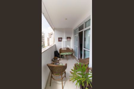 Apartamento à venda com 2 quartos, 85m² em Icaraí, Niterói