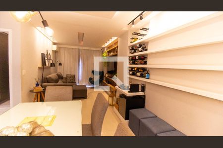 Apartamento à venda com 2 quartos, 85m² em Icaraí, Niterói