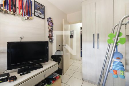 Quarto 1 de apartamento à venda com 3 quartos, 73m² em Vila Nova Manchester, São Paulo