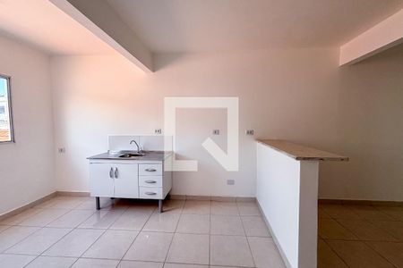 Apartamento para alugar com 1 quarto, 47m² em Casa Verde, São Paulo