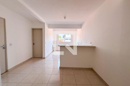 Apartamento para alugar com 1 quarto, 47m² em Casa Verde, São Paulo