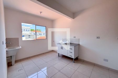 Apartamento para alugar com 1 quarto, 47m² em Casa Verde, São Paulo