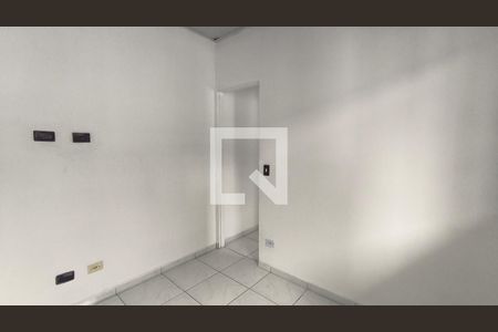 Quarto de apartamento para alugar com 1 quarto, 25m² em Cambuci, São Paulo