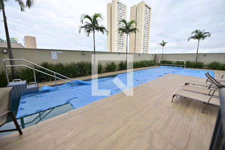 Apartamento para alugar com 3 quartos, 83m² em Aeroviario, Goiânia