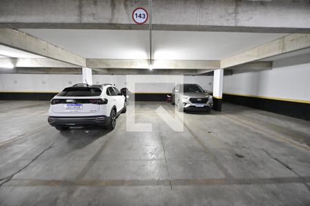 Apartamento para alugar com 3 quartos, 83m² em Aeroviario, Goiânia