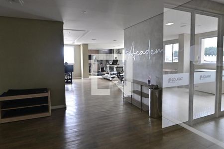 Apartamento para alugar com 3 quartos, 83m² em Aeroviario, Goiânia