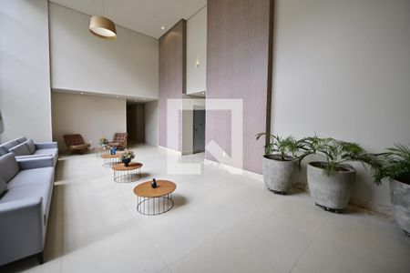 Apartamento para alugar com 3 quartos, 83m² em Aeroviario, Goiânia