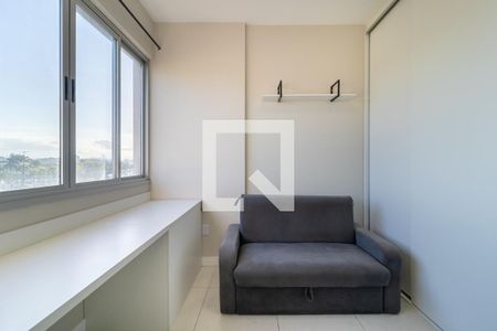 Quarto 1 de apartamento para alugar com 2 quartos, 75m² em Centro, Florianópolis