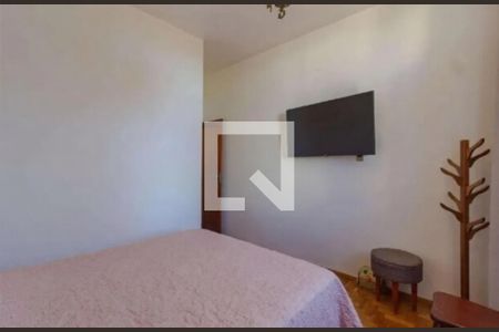 Quarto de casa para alugar com 5 quartos, 322m² em Colégio Batista, Belo Horizonte