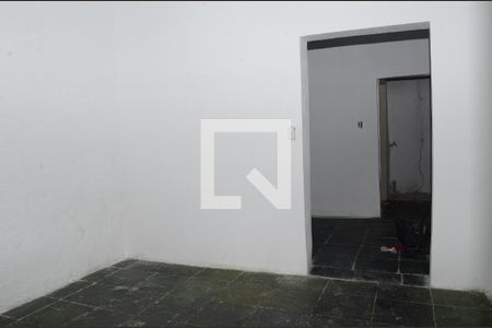 Sala de casa para alugar com 2 quartos, 70m² em Providência, Belo Horizonte