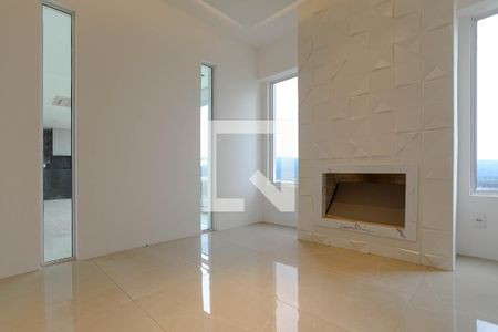 Sala de apartamento para alugar com 3 quartos, 242m² em Socorro, Mogi das Cruzes