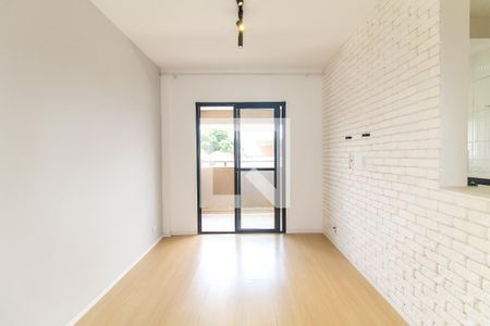 Sala de apartamento para alugar com 2 quartos, 66m² em Itaquera, São Paulo