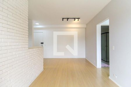 Sala de apartamento para alugar com 2 quartos, 66m² em Itaquera, São Paulo