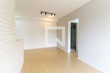 Sala de apartamento para alugar com 2 quartos, 66m² em Itaquera, São Paulo