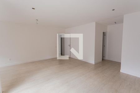 Sala de apartamento para alugar com 3 quartos, 124m² em Lourdes, Belo Horizonte