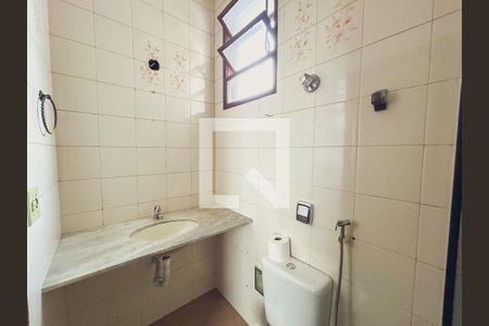 Apartamento à venda com 4 quartos, 133m² em Ouro Preto, Belo Horizonte