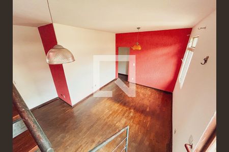 Apartamento à venda com 4 quartos, 133m² em Ouro Preto, Belo Horizonte