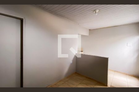 Sala de casa para alugar com 1 quarto, 38m² em Parque Boturussu, São Paulo