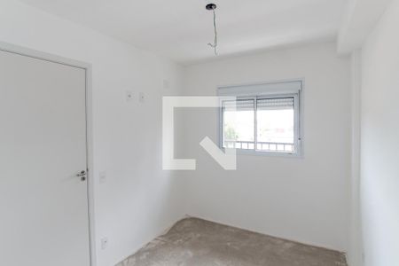 Quarto de apartamento para alugar com 1 quarto, 28m² em Vila Mazzei, São Paulo