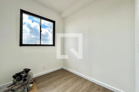 Quarto 2 de apartamento para alugar com 2 quartos, 39m² em Vila Paulista, São Paulo