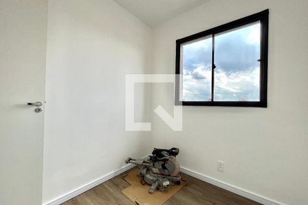 Quarto 2 de apartamento para alugar com 2 quartos, 39m² em Vila Paulista, São Paulo