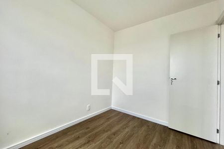 Quarto 1 de apartamento para alugar com 2 quartos, 39m² em Vila Paulista, São Paulo