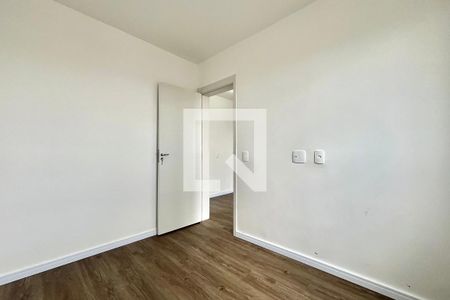 Quarto 1 de apartamento para alugar com 2 quartos, 39m² em Vila Paulista, São Paulo