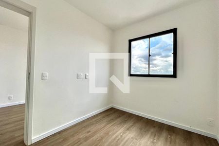 Quarto 1 de apartamento para alugar com 2 quartos, 39m² em Vila Paulista, São Paulo