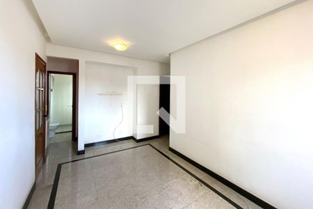 Sala de Estar de apartamento para alugar com 2 quartos, 110m² em Funcionários, Belo Horizonte