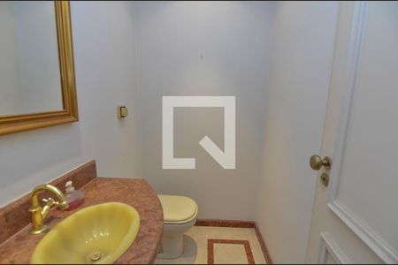 Lavabo de apartamento à venda com 4 quartos, 145m² em Tijuca, Rio de Janeiro