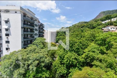 Sala de apartamento à venda com 4 quartos, 145m² em Tijuca, Rio de Janeiro