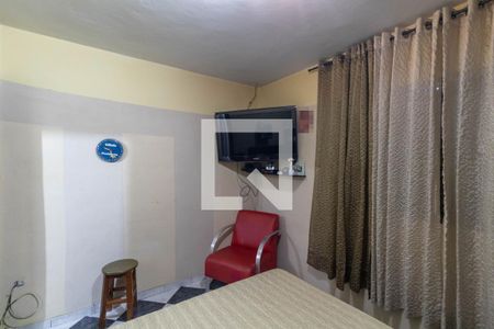 Quarto 2 de casa à venda com 2 quartos, 78m² em Parque Savoi City, São Paulo