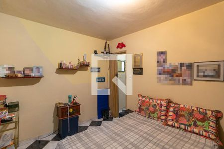 Quarto 1 de casa à venda com 2 quartos, 78m² em Parque Savoi City, São Paulo