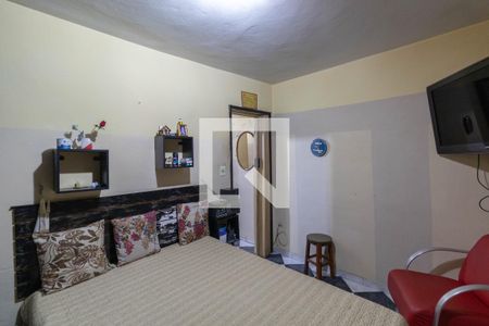 Quarto 2 de casa à venda com 2 quartos, 78m² em Parque Savoi City, São Paulo