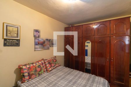 Quarto 1 de casa à venda com 2 quartos, 78m² em Parque Savoi City, São Paulo