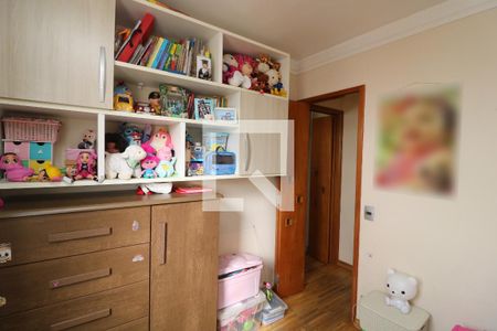 Quarto de apartamento para alugar com 2 quartos, 47m² em Vila Ema, São Paulo