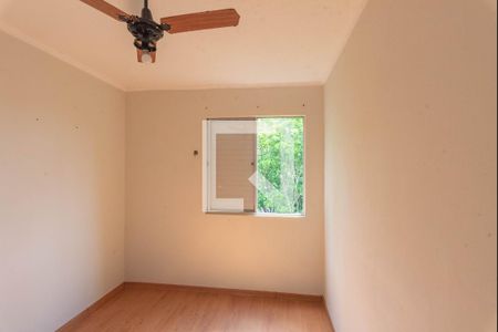 Quarto 2 de apartamento à venda com 2 quartos, 59m² em Vila Padre Manoel de Nobrega, Campinas