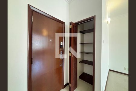 Sala - vista de apartamento para alugar com 3 quartos, 135m² em Copacabana, Rio de Janeiro
