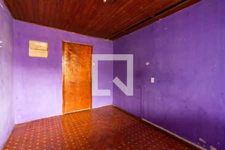 Quarto 2 de casa para alugar com 2 quartos, 60m² em Jaguaribe, Osasco