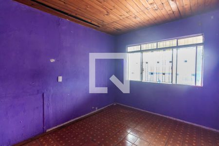 Quarto 2 de casa para alugar com 2 quartos, 60m² em Jaguaribe, Osasco