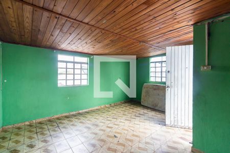 Sala  de casa para alugar com 2 quartos, 60m² em Jaguaribe, Osasco