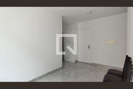 Apartamento para alugar com 2 quartos, 42m² em Colônia (zona Leste), São Paulo