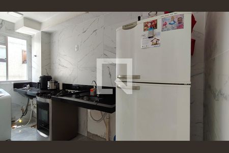 Apartamento para alugar com 2 quartos, 42m² em Colônia (zona Leste), São Paulo
